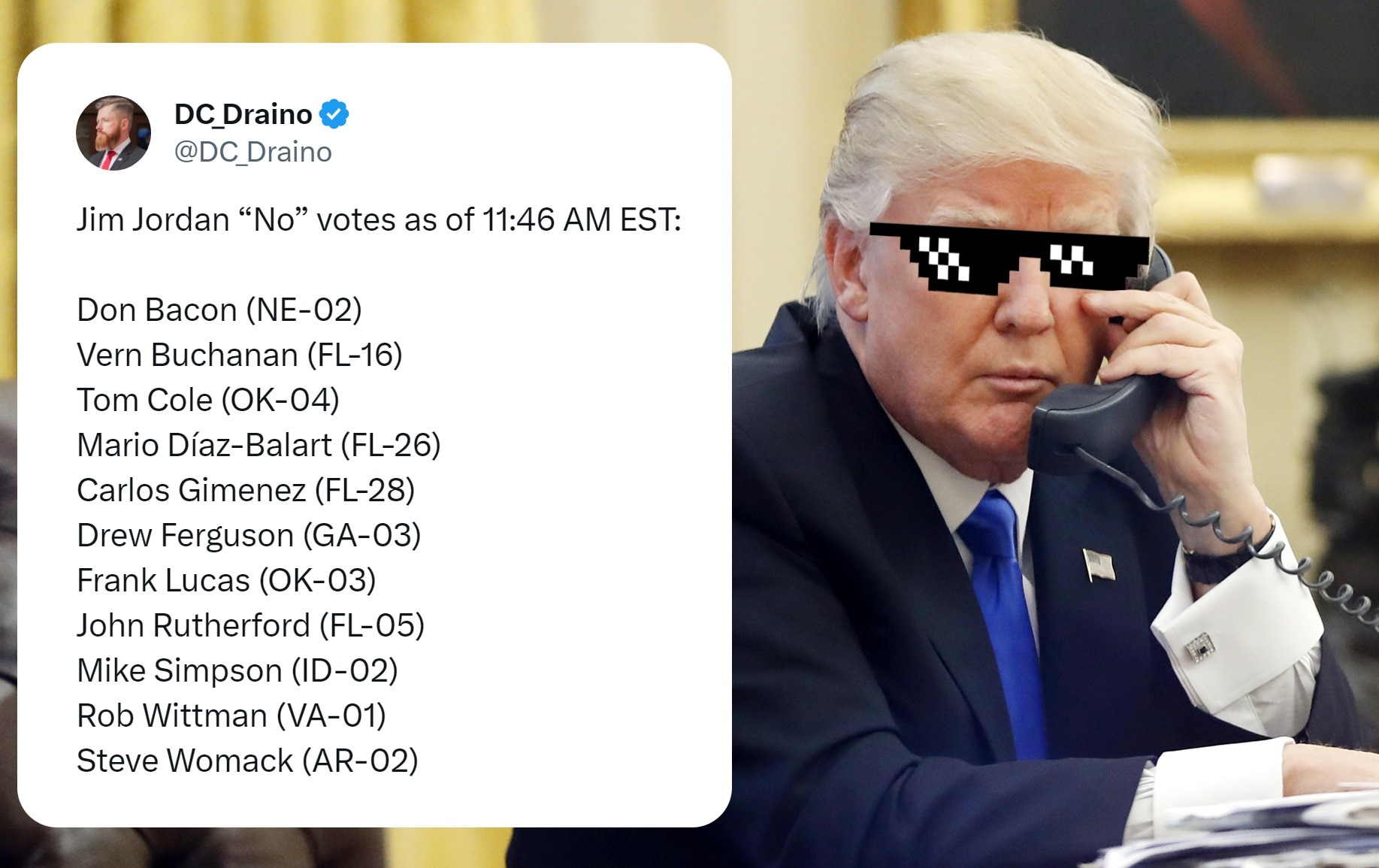 YOU KNOW WHAT TIME IT IS, FAMILIA!!!🥳🥳🥳