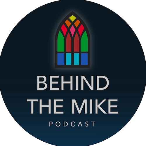 Tackling tough topics with a biblical worldview. Join Dewey, Dave & Mike “Behind The Mike”