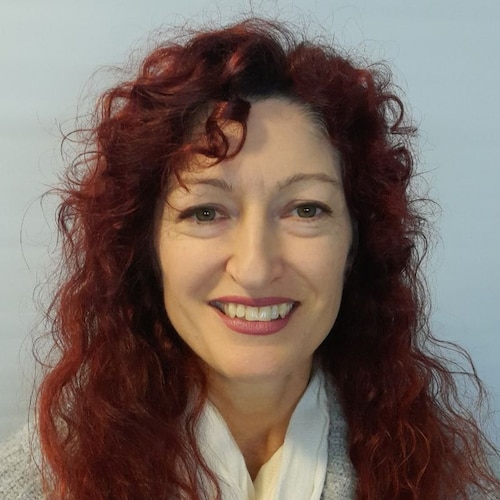 This is the only page I have on GETTR. I have removed my Rachel Vaughan Beaumont Bombshell page.