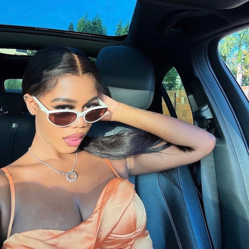 Visit sweetapple's profile on GETTR. View their posts, photos, videos, and connect with them on the social platform.