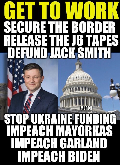 And repeal those 87K IRS agents. 

The time now. Get it done! 

#Trump #Truth #TrumpTruths
#TrumpWon...