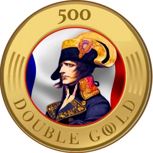 NAPOLEON RISING IMMERSIVE RESORT IMPLEMENTATION ON LAS VEGAS BOULEVARD STARTING CONSTRUCTION BY 2025