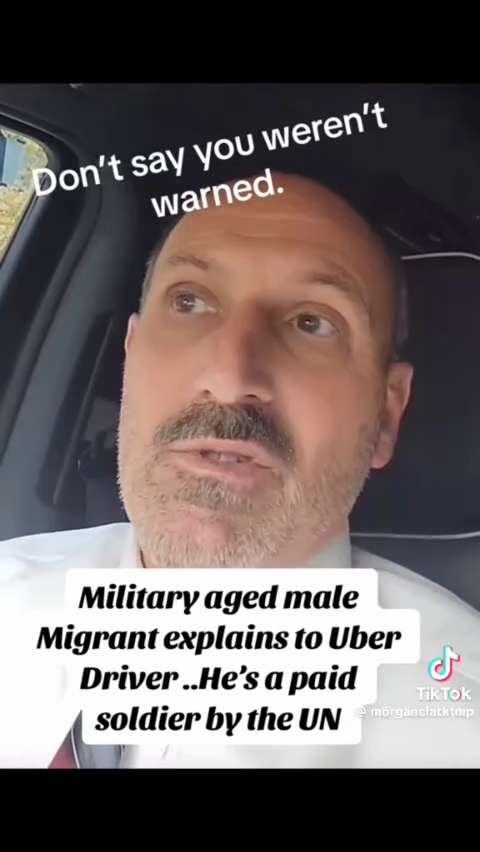 🇺🇲 🍊PatriotGIRL 🍊 🇺🇸 ULTRA MAGA on GETTR : UN Soldiers are being locked and loaded and will be attacking soon as they call then up.   
