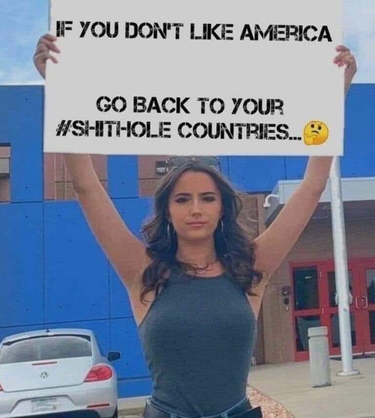 View Jermsluke's post on GETTR. Join the discussion, share your thoughts, and connect with the community.