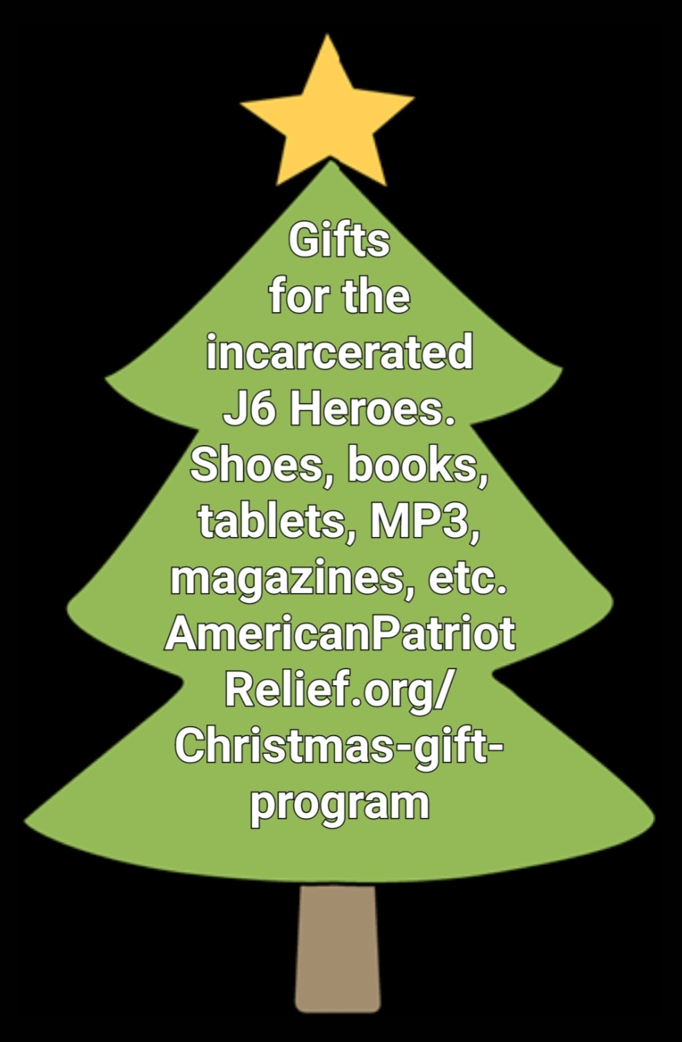 Watch the j6ers nightly vigils from the Washington DC gulag
Led by Ashli Babbitt's mother Micki
7:15...