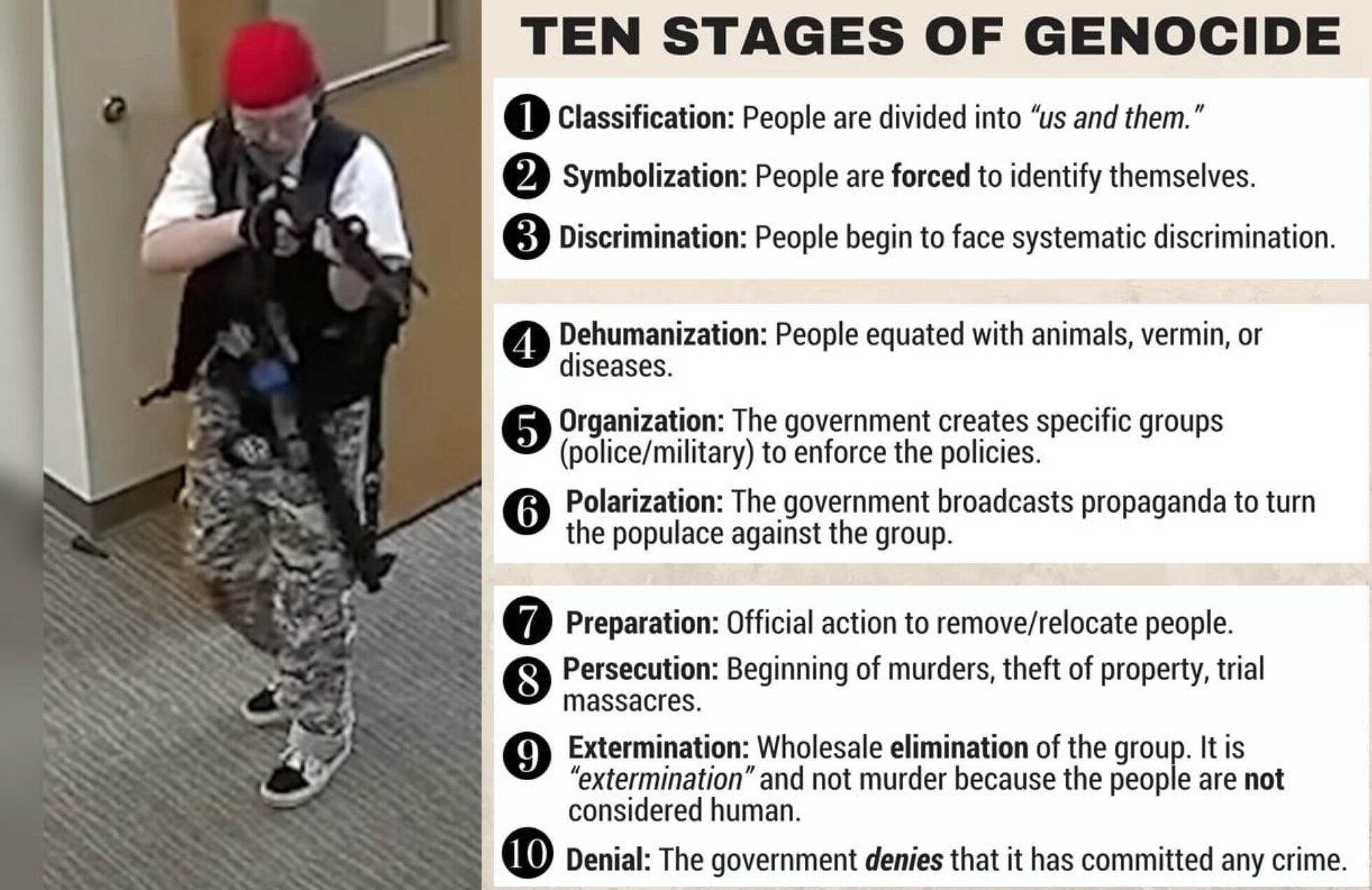 View Phantomas's post on GETTR. Join the discussion, share your thoughts, and connect with the community.