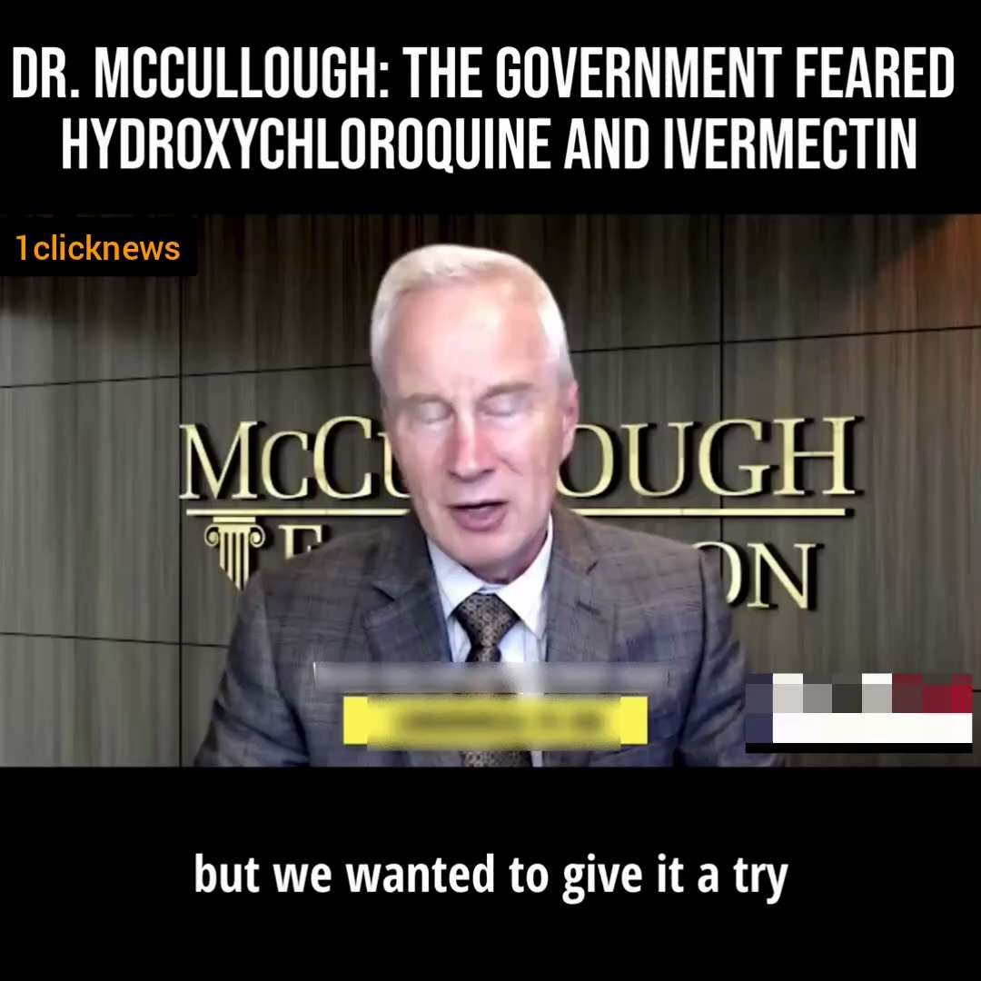 Did you know that Australian billionaire Clive Palmer procured an entire supply of hydroxychloroquine for the whole population of Australia?   The governmental authorities seized it and destroyed it.