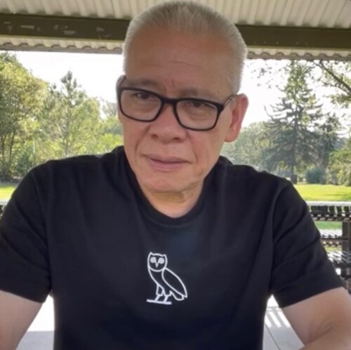 Visit dennyhwang's profile on GETTR. View their posts, photos, videos, and connect with them on the social platform.