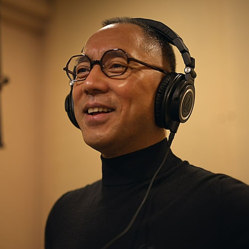 收集整理郭文贵先生所有音乐MV