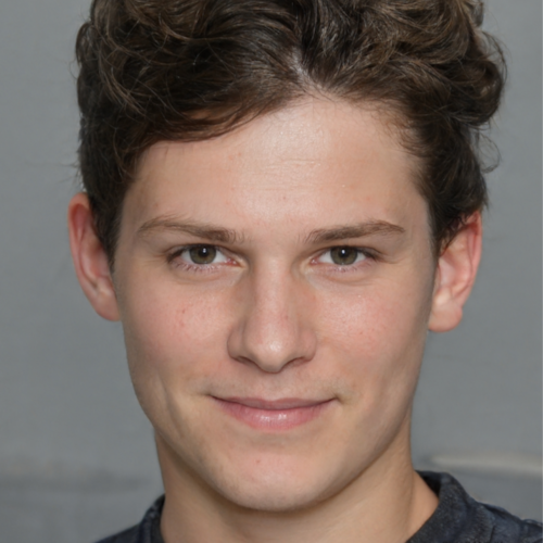 Hello everyone, my name is Vicente Hessel. I am an enthusiastic and driven individual with a passion for learning and gr...