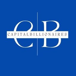 Stationery, prints, and more! Find everything your heart desires from Capital Billionaires. The one-stop shop for all yo...