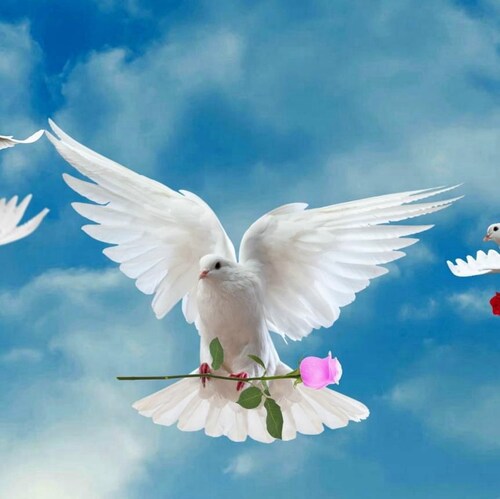 ShangDi YHWH GOD Great Spirit JESUS/YESHUAH/YHWH.