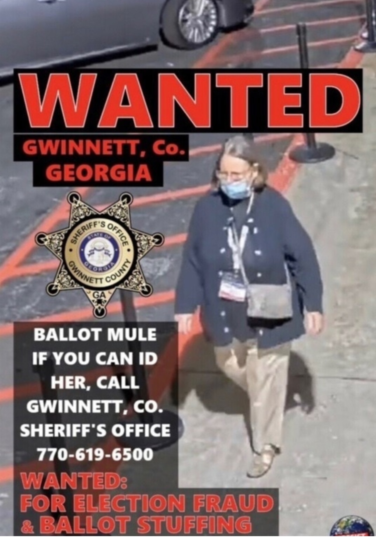 View Heather 🌸💞Jones's post on GETTR. Join the discussion, share your thoughts, and connect with the community.