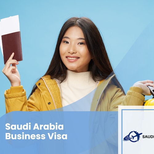 Trust Saudi Wakala for swift and reliable Saudi visa stamping services. Our experienced team ensures an efficient visa s...