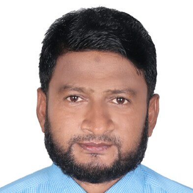 I am Md. Jamal Gazi. I am a Digital Marketer.