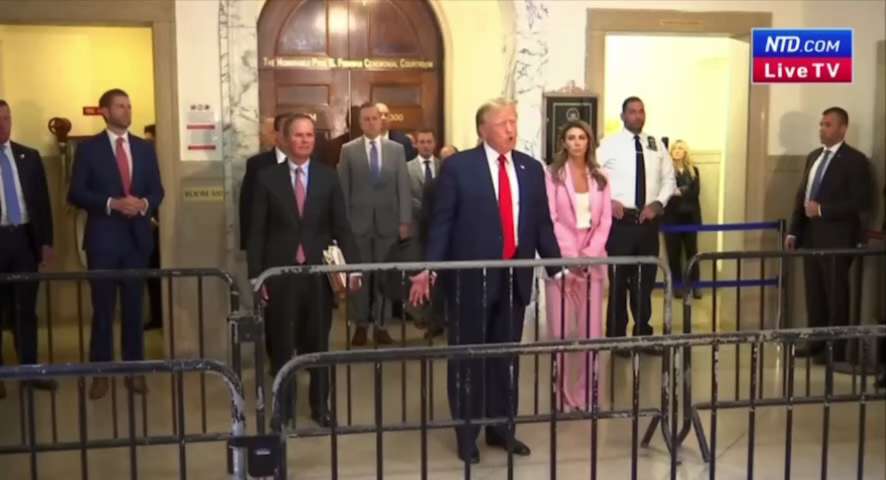 Election Interference