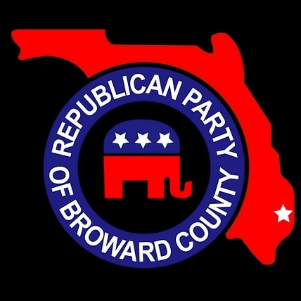 Working tirelessly to get Republicans elected in Broward, and while promoting the values of our voters.