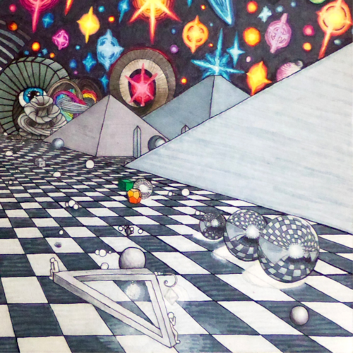 theimpossiblecity.com
artist / deconstructing the barriers between 2, 3, 4, and 5 dimensions / escher times dali / mad ...