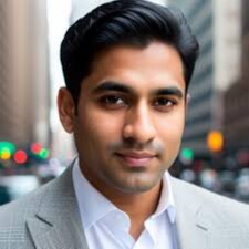 Akshit Kumar is a passionate advocate for sustainable transportation and a key figure at Aoneng Meglin Solutions.