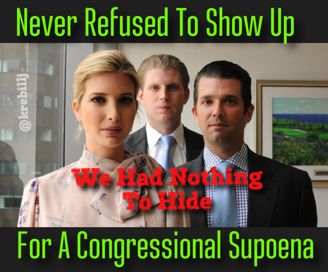 View Krebillj's post on GETTR. Join the discussion, share your thoughts, and connect with the community.