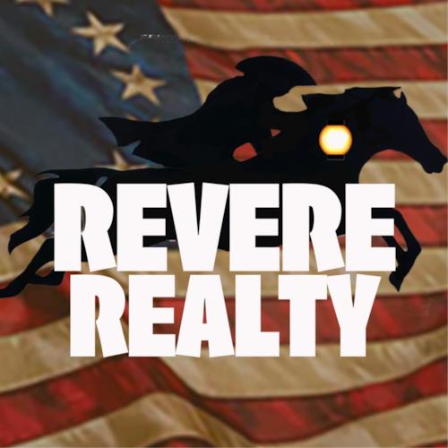 Welcome to REVERE REALTY, where your dreams meet home! 🏡✨Trust REVERE REALTY for unparalleled expertise to realizing yo...