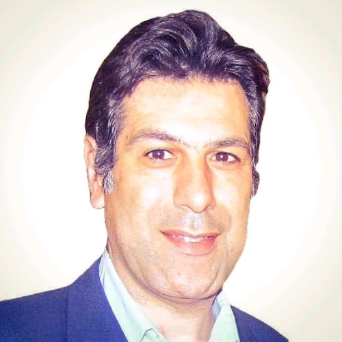 Writer, Author, Poet, Columnist, Translator