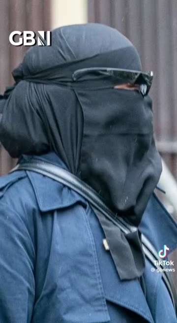 Black Lives Matter ✊🏿 

