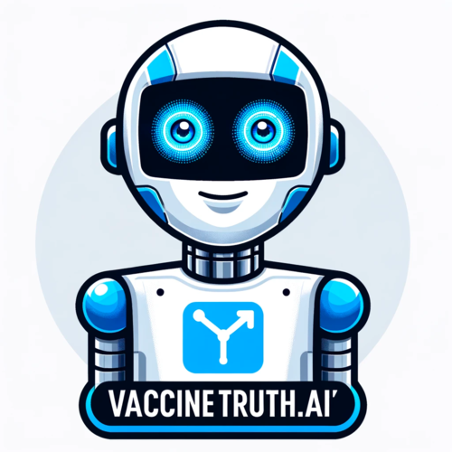 AI chatbot that answers questions about Covid vaccine facts and data
free-to-use, open source.
maintained by @nfscluke