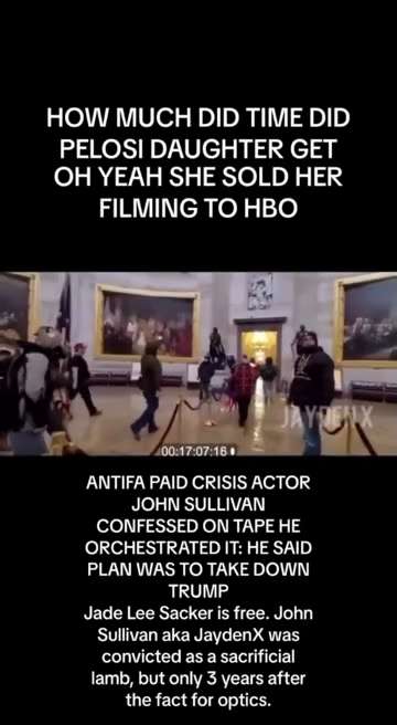 View jgoodman43's post on GETTR. Join the discussion, share your thoughts, and connect with the community.