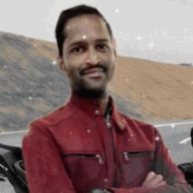 I m news reporter for news channel