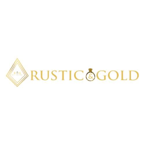 Welcome to our exquisite collection at Rustic And Gold! Our name isn't just a label; it's a promise of truly distinctive...