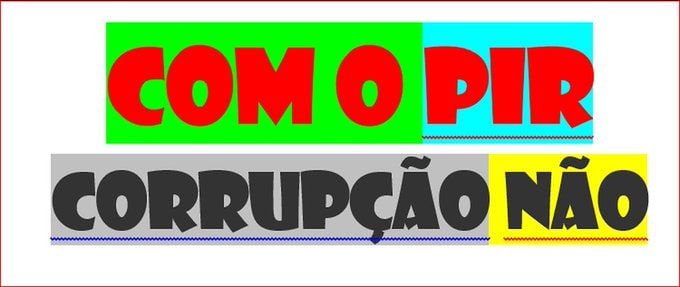 261223-CHICOS ESPERTOS CUMPLICIDADE -IFC PIR 2DQNPFNOA-HVHRL
CPP Artigo 27 Cumplicidade
É punível co...