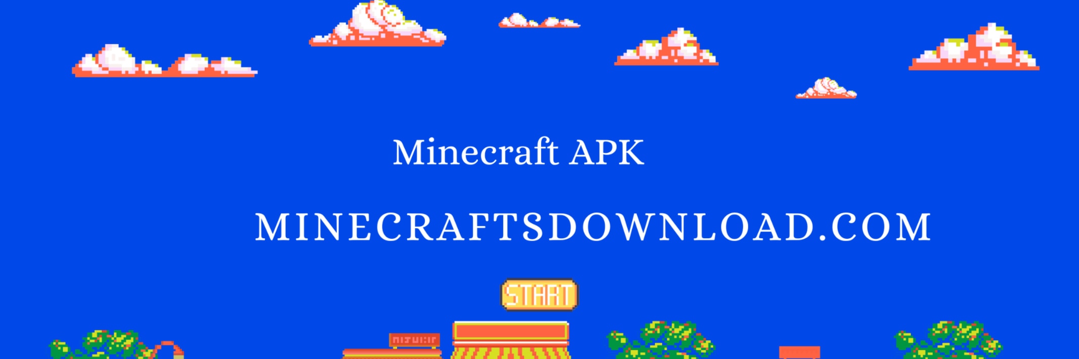 Minecraft APK
