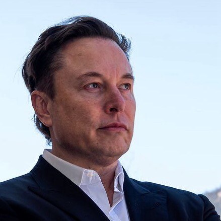 CEO - @x @teslamotors
CEO - @twitter
Founder - Co-Founder - Neuralink
CEO - @TeslaStock