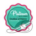 Fabric enthusiast turned online entrepreneur! Platinumsonsews curates a vibrant array of fabrics, blending creativity an...