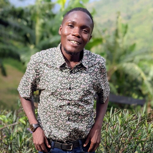 Founder/CEO
@dyweco corporation
He is an environmental and social activist and also a tourism stakeholder
It is a member...