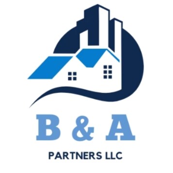 B & A Partners LLC is Real Estate Investment Company. We offer reliable housing looking at everyone's needs and demands.