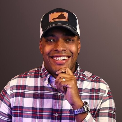 ✝️ Christian | Be Bold   Courageous ⚔️ 🎧The Joe Mobley Show Podcast  🎙️Black Conservative Podcaster 🔥Follow to Restore Rebuild   Revive America’s Culture