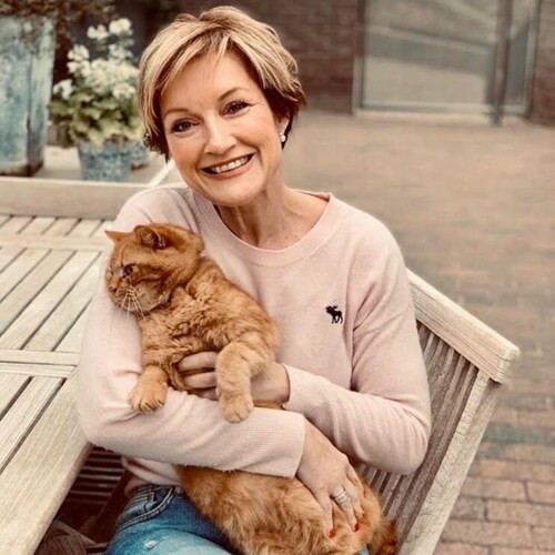 Visit patriciap9292's profile on GETTR. View their posts, photos, videos, and connect with them on the social platform.