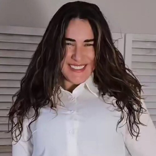 Visit heavenlysmile's profile on GETTR. View their posts, photos, videos, and connect with them on the social platform.