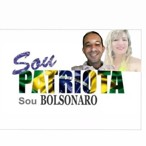 Pro Israel 🇮🇱
Direita Bolsonarista 🇧🇷
DEUS PATRIA FAMÍLIA E LIBERDADE🇧🇷🇮🇱🇦🇷🇺🇲