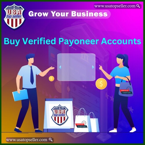 https://usatopseller.com/product/buy-verified-payoneer-accounts/