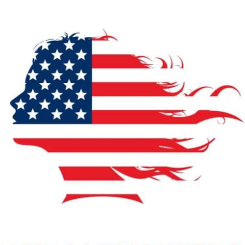 Ultra American Ultra Patriot Ultra Wife and Ultra Mom Ultra Pureblood Ultra MAGA Ultra America First #MAGAKING2024 IFBP 😘🇺🇲 NO DM's!!!!!!