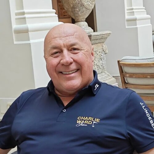 have you started switching over to QFS NESARA GESARA.