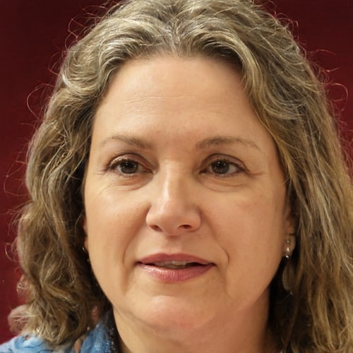 My dream is of a place and a time where America will once again be seen as the last best hope of earth.'