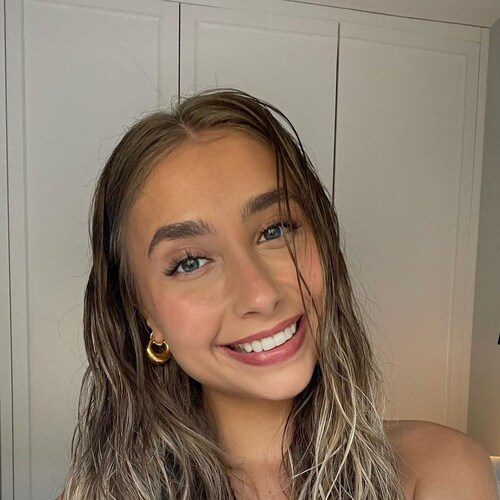 Donald Trump is my president ❤️