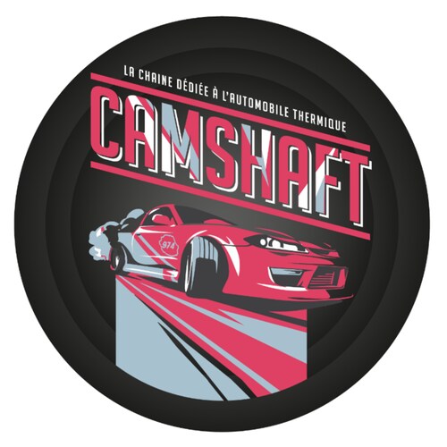 Bonjour, bienvenu sur Camshaft, je suis Darius KCM un #YouTuber, c'est une chaîne #automobile, de #voiture, de 100%MÉCA....