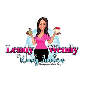 Wendy Landeros operates her business through the Lendy Wendy platform, providing comprehensive mortgage lending services in needs and situations.