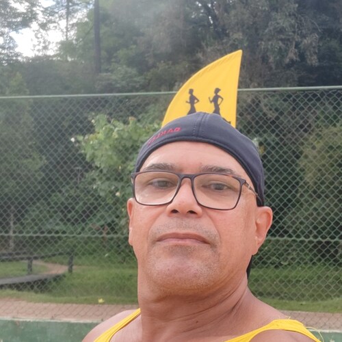 Mário Orlando Alves Dos Santos.
Técnico de sistemas elétricos.
Esporte: Corre, musculação, futebol.
Natural de Coroaci M...