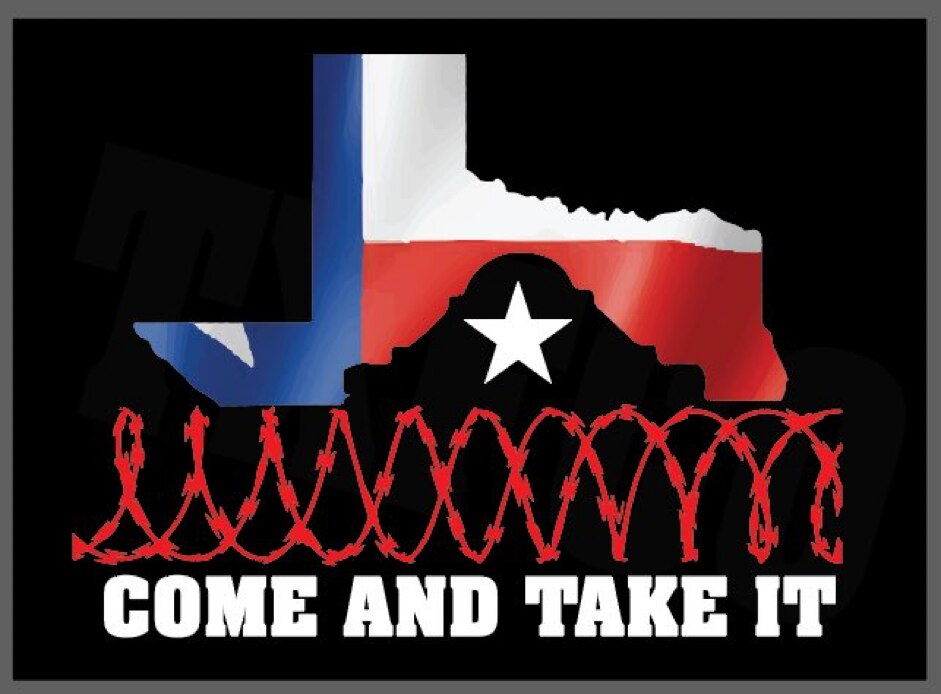 Ken Paxton just put this out 

